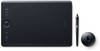Графический планшет WACOM Intuos Pro PTH-860-R А4 черный