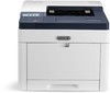 Принтер лазерный XEROX Phaser 6510DN светодиодный, цвет: белый [6510v_dn]