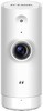 Видеокамера IP D-LINK DCS-8000LH, 2.39 мм, белый