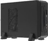 Корпус miniITX LINKWORLD LC-820-01B LW1-65W, HTPC, 65Вт, черный