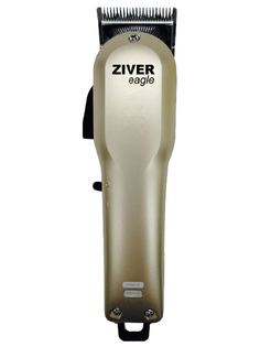 Машинка для стрижки Ziver 216 Eagle Gold 20.ZV.070