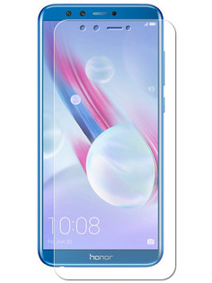 Аксессуар Защитное стекло для Huawei Honor 9 Lite Solomon 0.33mm 2940