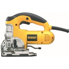 Лобзик dewalt dw 331 k