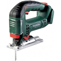 Аккумуляторный лобзик metabo stab 18 ltx 100 601003890