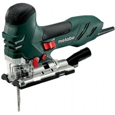 Лобзик metabo ste 140 plus 601403700