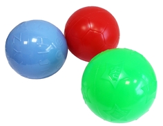 Мяч Пластмастер Мяч Пластмастер 12,5 см, в ассортименте, 1шт.