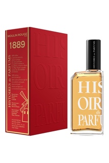 Парфюмерная вода 1889 MOULIN ROUGE, 60 ml Histoires de Parfums