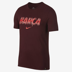 Мужская футболка FC Barcelona Dri-FIT Nike