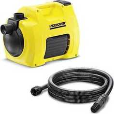 Поверхностный насос Karcher BP 4 Garden Set Plus (1.645-352)