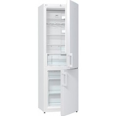 Холодильник Gorenje NRK 6201 CW