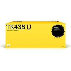 Картридж T2 TK-435 (TC-K435U)