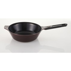 Сотейник d 28 см со съемной ручкой Frybest MyPan (EK-MP-W28GG)