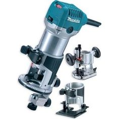 Фрезер кромочный Makita RT0700CX2