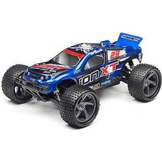 Радиоуправляемый трагги Maverick iON XT RTR 4WD масштаб 1:18 2.4G