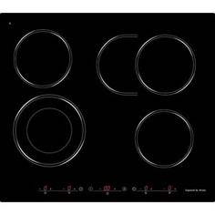 Электрическая варочная панель Zigmund-Shtain CNS 259.60 BX