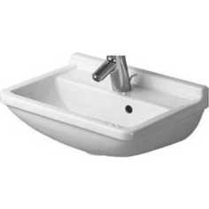 Раковина Duravit Starck 3 45х32 см (0750450000)