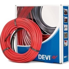 Кабель в стяжку (нагревательные секции) Devi Deviflex кабель 18Т 680 Вт 230 В 37 м