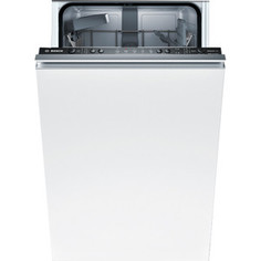 Встраиваемая посудомоечная машина Bosch SPV25FX00R