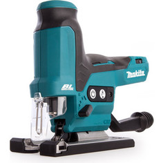 Лобзик аккумуляторный Makita JV102DZ