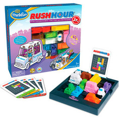 Настольная игра ThinkFun ЧАС ПИК для малышей (5041-RU)