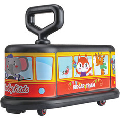 Каталка Moby Kids KidCar автобус (49460)