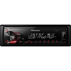 Автомагнитола Pioneer MVH-190UI