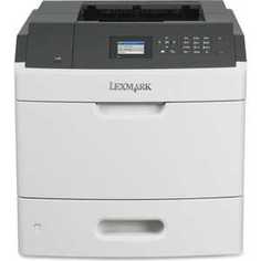 МФУ Lexmark MS811dn