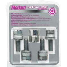 Комплект секреток McGard 26002 SL