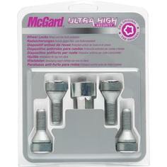 Комплект секреток McGard 27207 SL