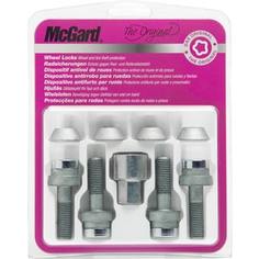 Комплект секреток McGard 27563 SU