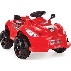 Электромобиль River Toys SCORPION 12V - 5106plsn