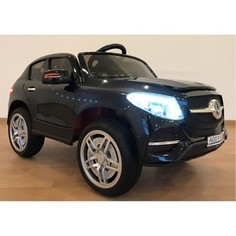 Электромобиль Joy Automatic Mercedes GLE -BJ858 черный