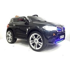 Электромобиль River Toys BMW E002KX-BLACK