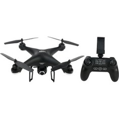 Радиоуправляемый квадрокоптер Aosenma SJ-S20W HD WIFI FPV GPS RTF 2.4G - SJ-S20W