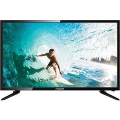 LED Телевизор Fusion FLTV-39A100T