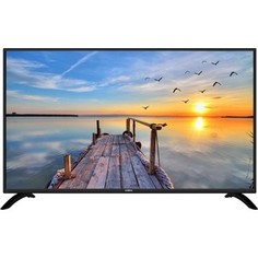 Телевизор HARPER 50U660TS (50, FullHD, SmartTV, WiFi, черный)