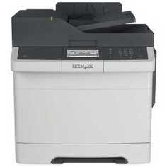 МФУ Lexmark CX410e (28D0516)