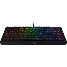 Игровая клавиатура Razer BlackWidow X Chroma