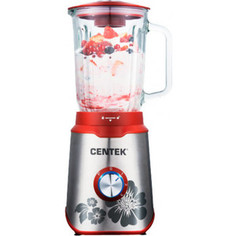 Блендер стационарный Centek CT-1327 Red