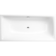 Стальная ванна Kaldewei Silenio 674 Easy-Clean 170х75 см (267400013001)