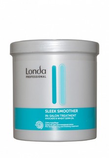 Маска для волос Londa Professional Sleek Smoother, 750 мл