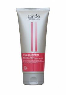 Маска для волос Londa Professional Color Radiance, 200 мл