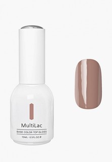 Гель-лак для ногтей Runail Professional MultiLac классический, цвет: Марачино, Marachino, 15 мл