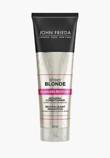 Кондиционер для волос John Frieda Sheer Blonde HI-IMPACT Восстанавливающий для окрашенных волос