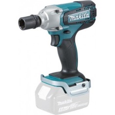 Аккумуляторный гайковерт makita dtw190z