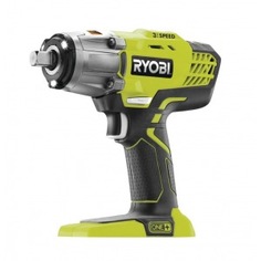 Ударный гайковерт ryobi one+ r18iw3-0 3002436