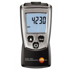 Тахометр testo 460