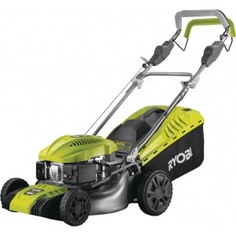 Самоходная бензиновая газонокосилка ryobi rlm46140 5133002551