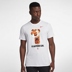 Мужская футболка Nike TW “If Anyone Can”