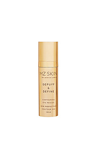 Крем для глаз depuff & define contouring eye rescue - MZ Skin